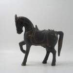 453 7639 Bronshäst